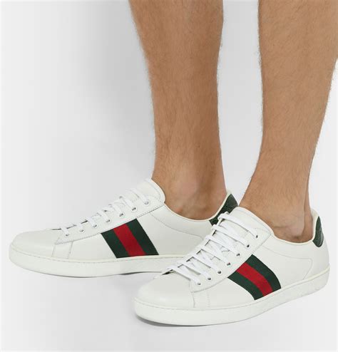 white dude with gucci|Gucci shoes white price.